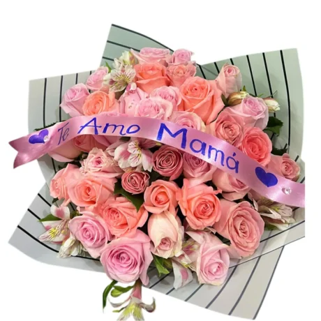 RAMO AMOR QUE ABRAZA