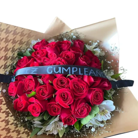 RAMO FELIZ HOY