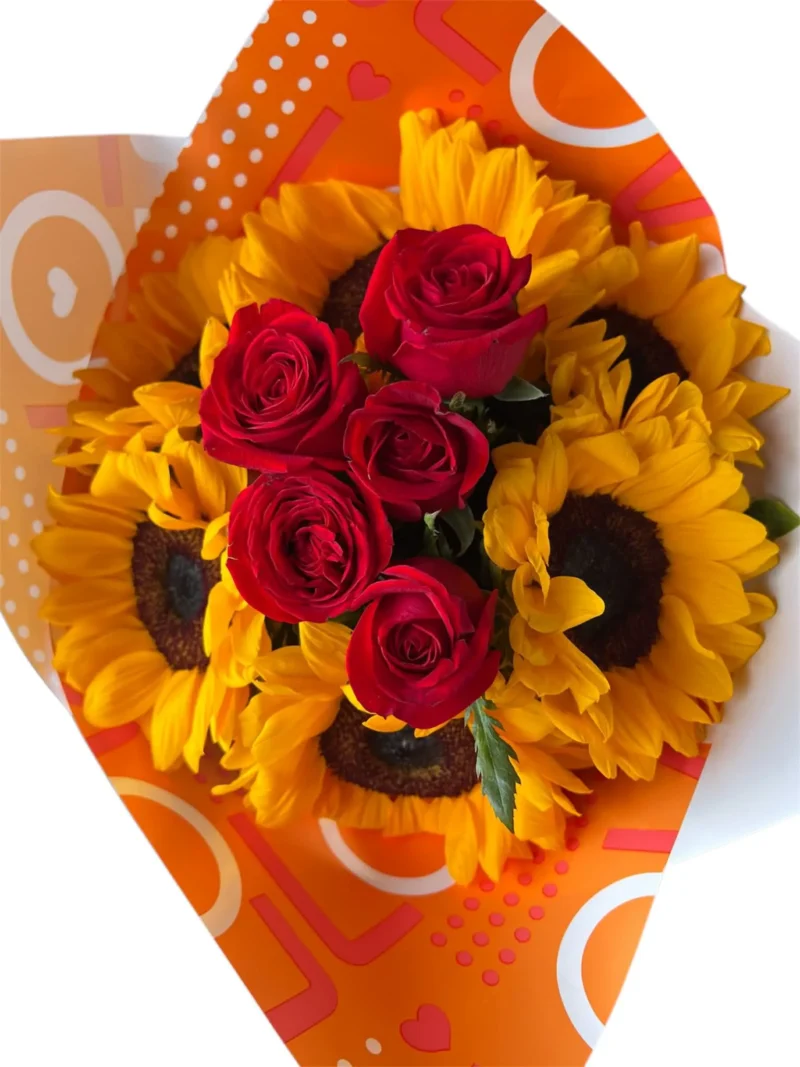 RAMO VERANO – Florería Raquel